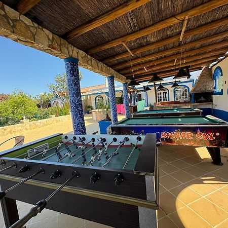 Готель Oasis Camp Portugal Лагоа Екстер'єр фото