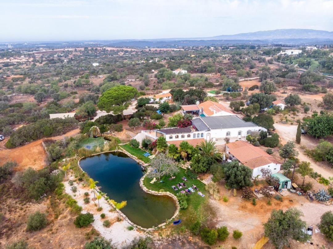 Готель Oasis Camp Portugal Лагоа Екстер'єр фото