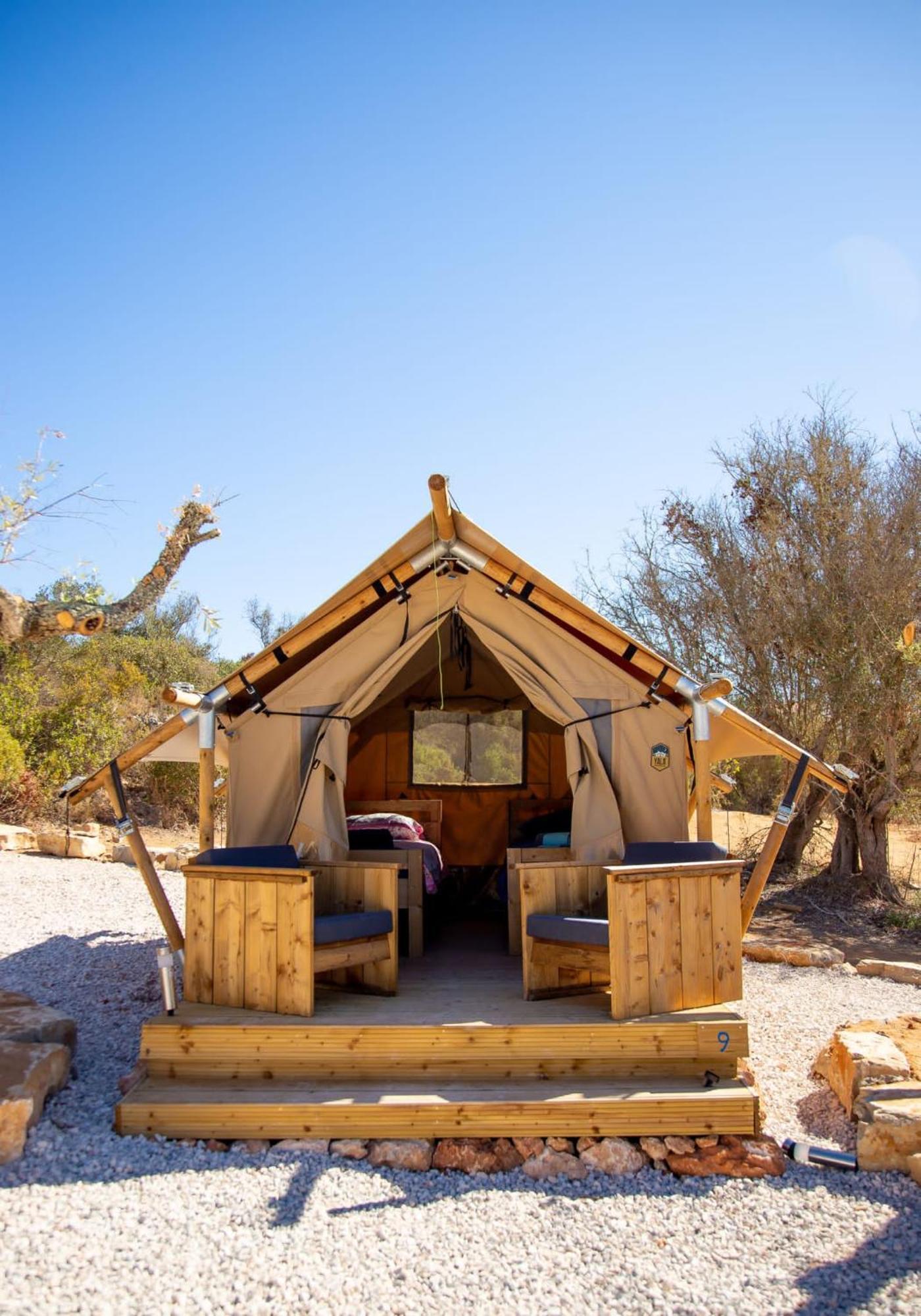 Готель Oasis Camp Portugal Лагоа Екстер'єр фото