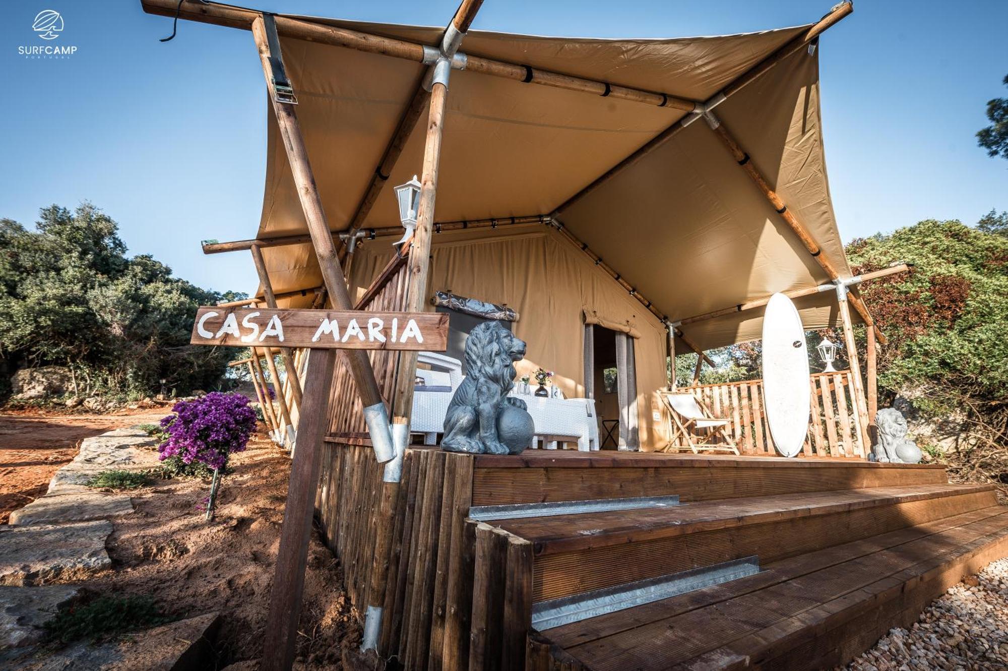 Готель Oasis Camp Portugal Лагоа Екстер'єр фото